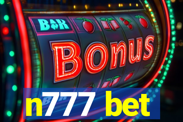 n777 bet